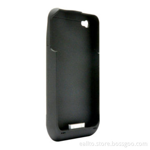 Leather battery case for iPhone 4/4SNew